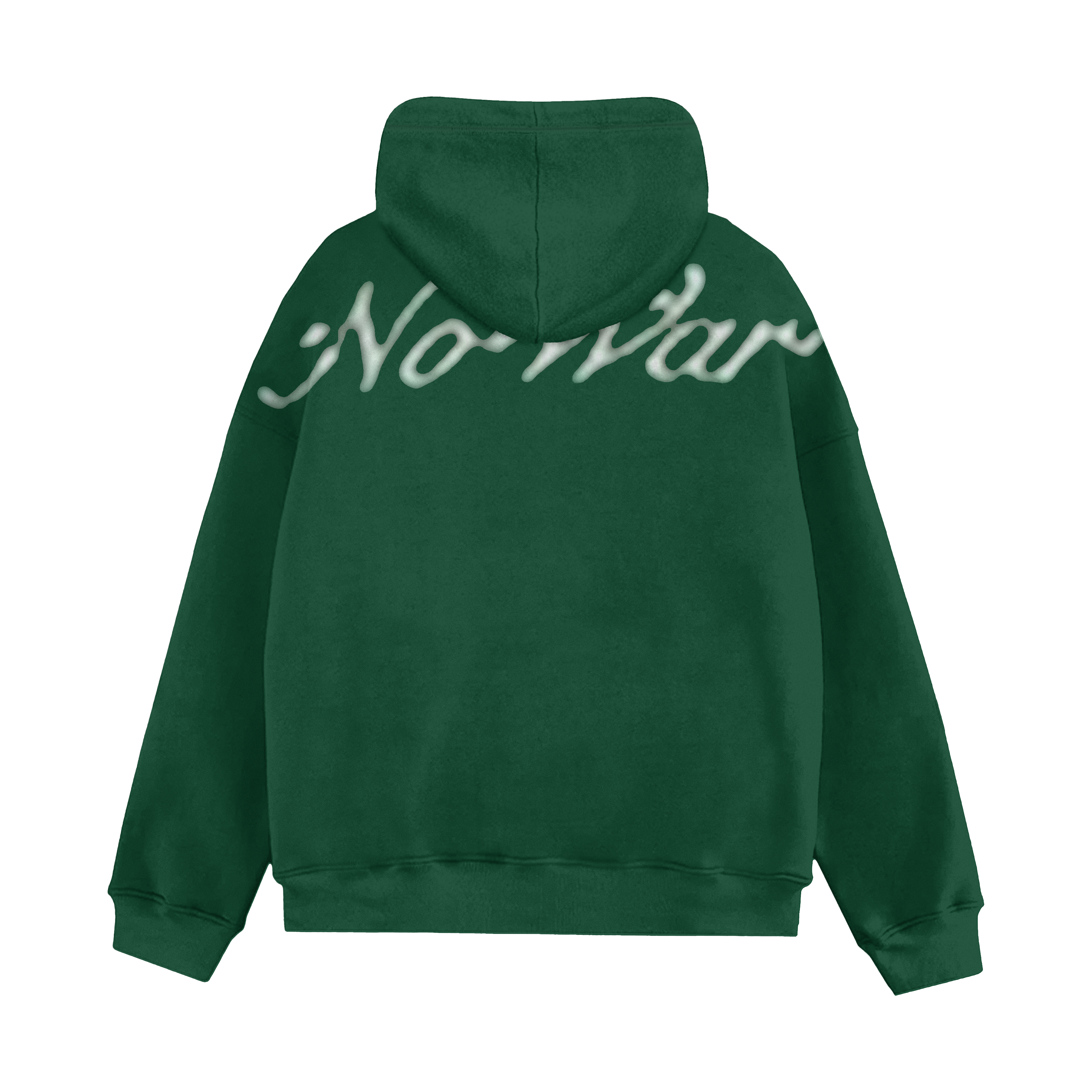 No War Hoodie