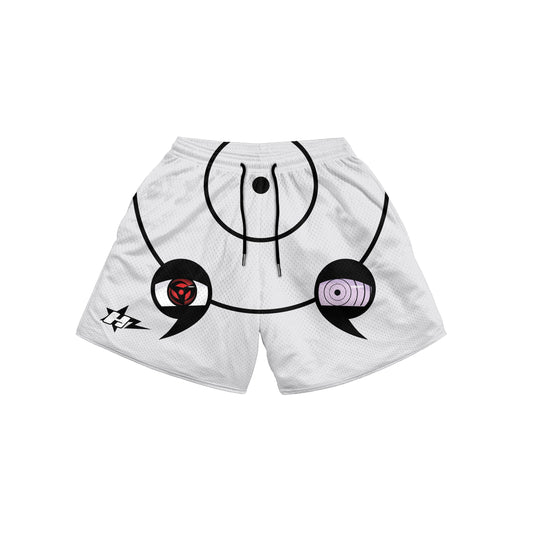 Mangekyō Shorts