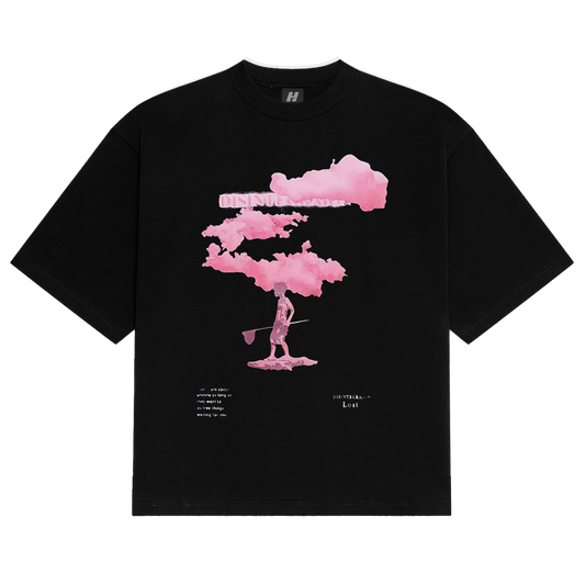 Clouded Mind T-Shirt