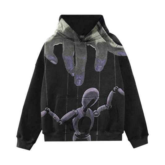 Puppet Hoodie