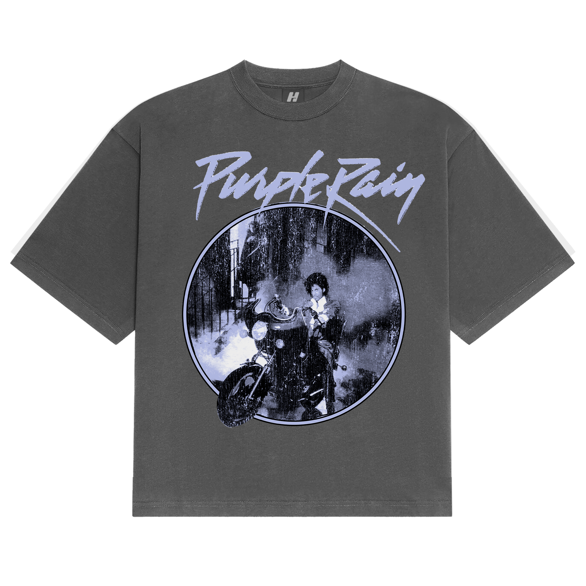 Purple Rain T-Shirt