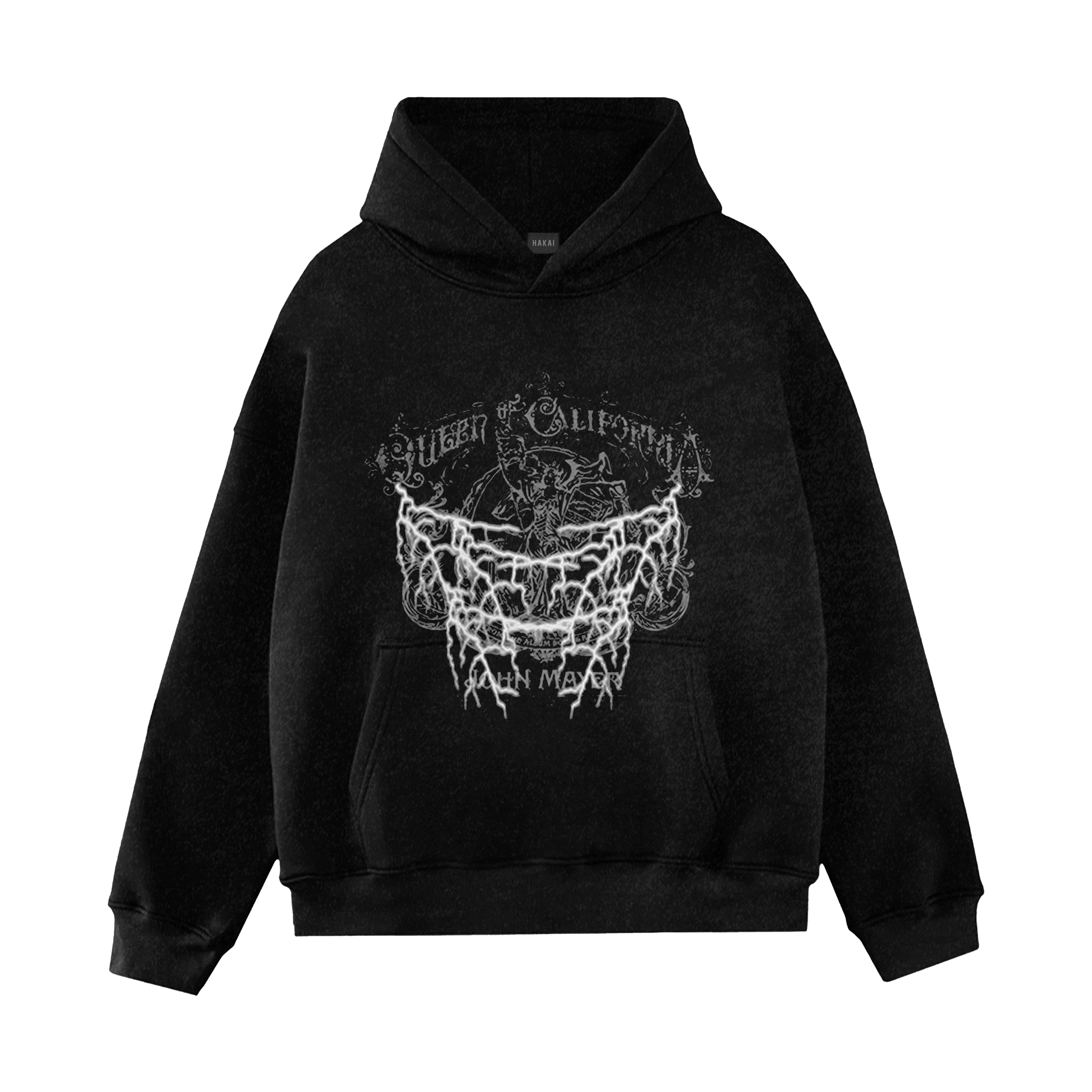 Queen of California Hoodie