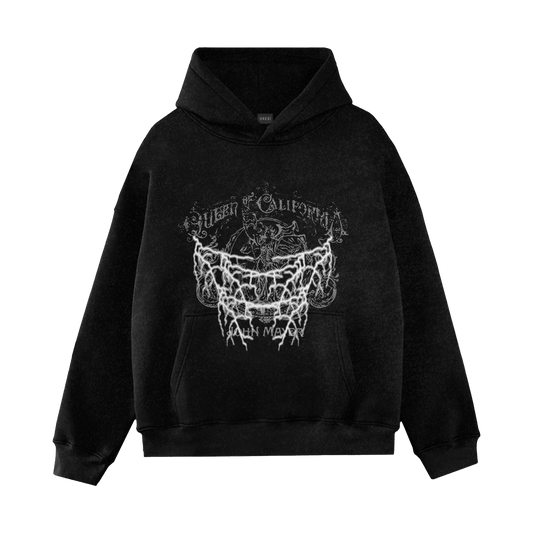 Queen of California Hoodie