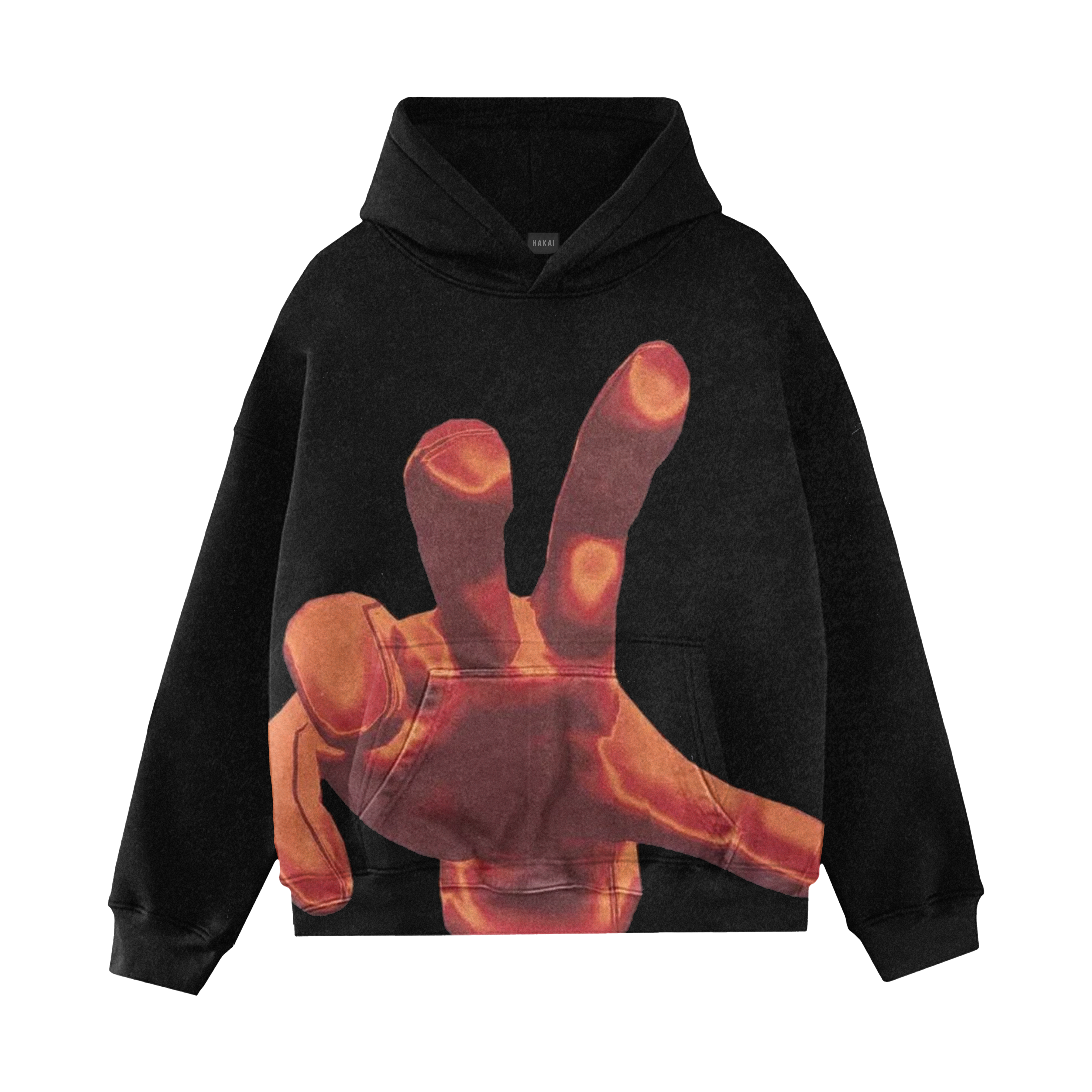 Reach for Me Hoodie