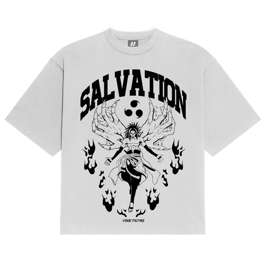 Cursed Seal Salvation T-Shirt