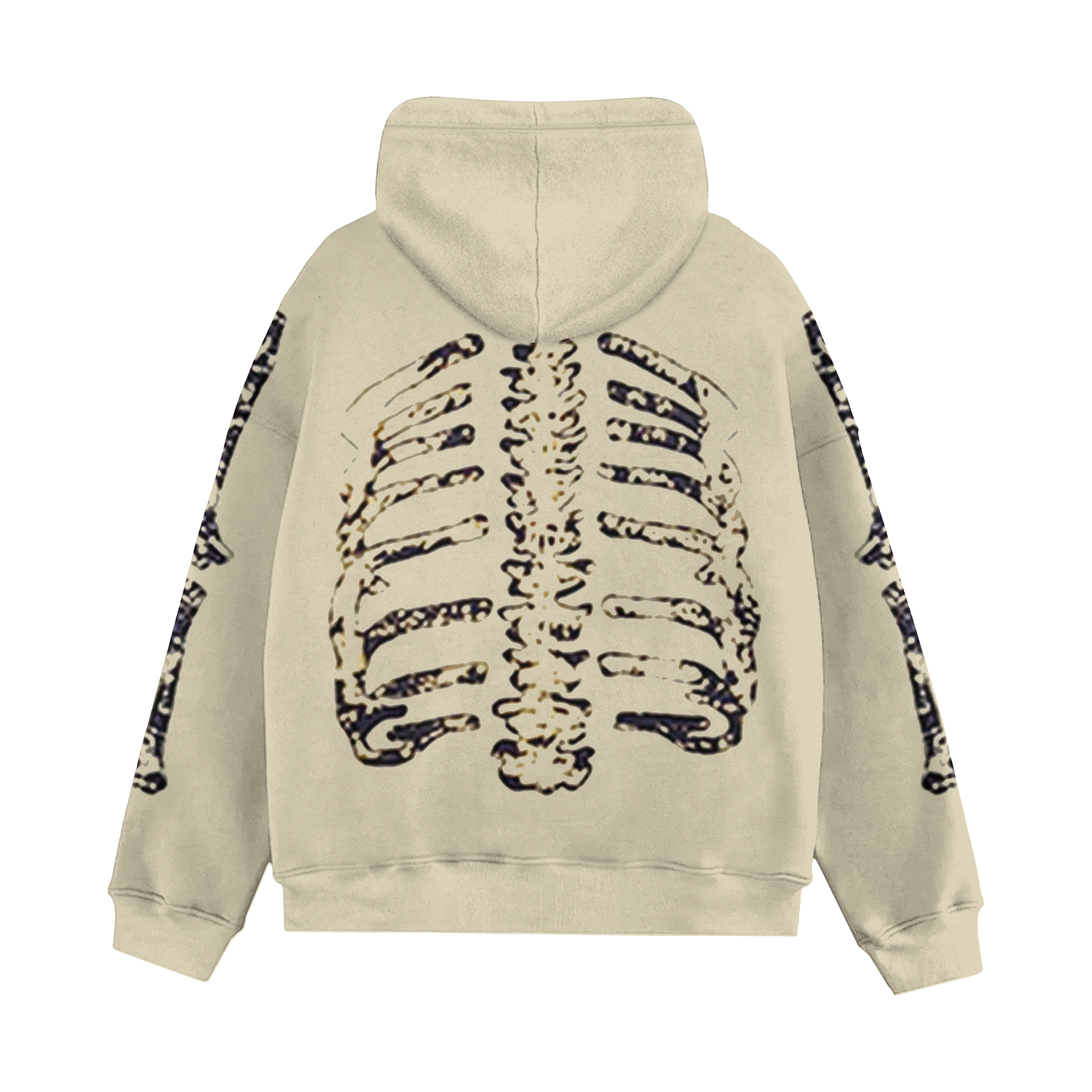 Skeleton Hoodie