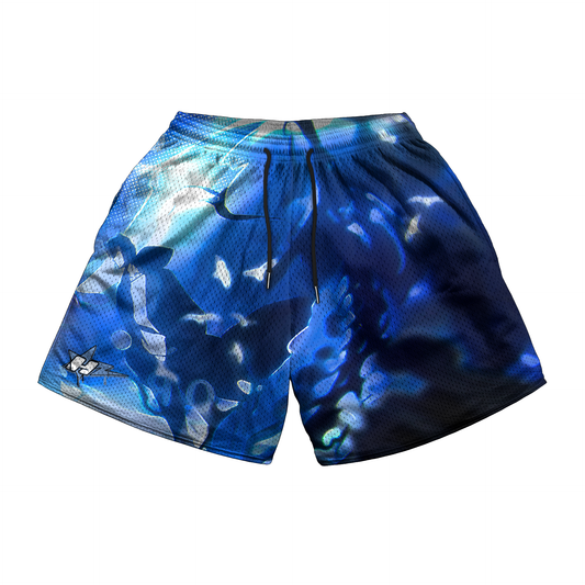 Reawaken Shorts