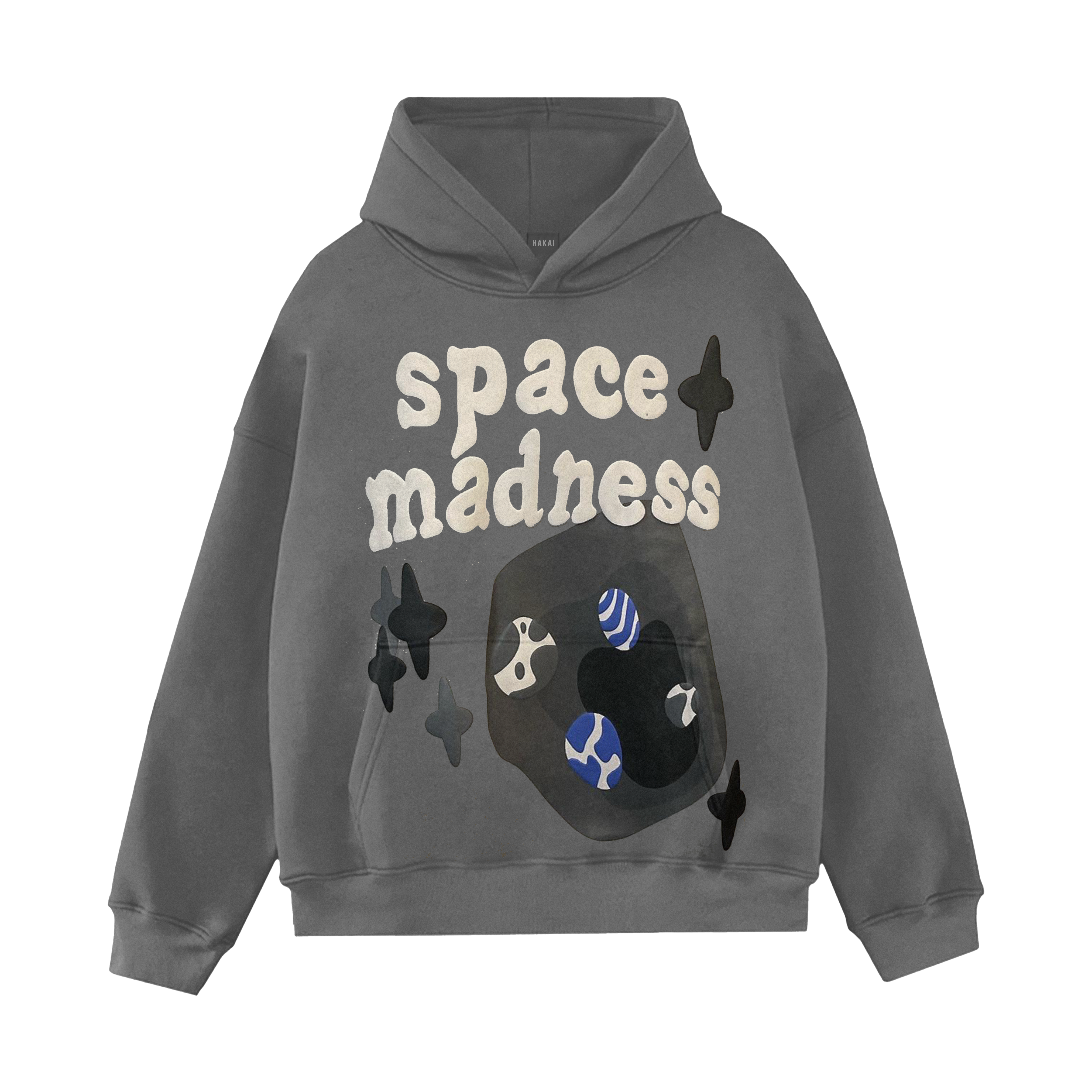 Space Madness Hoodie