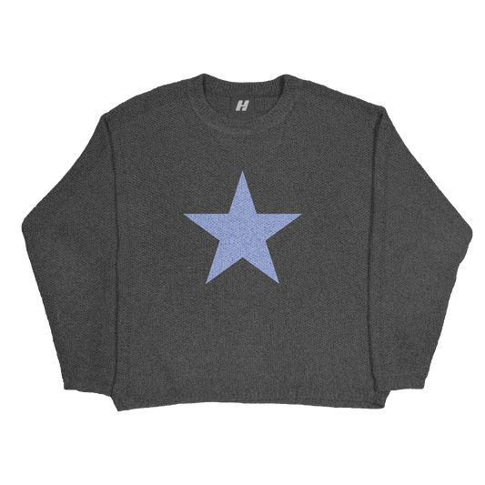 Lone Star Sweater