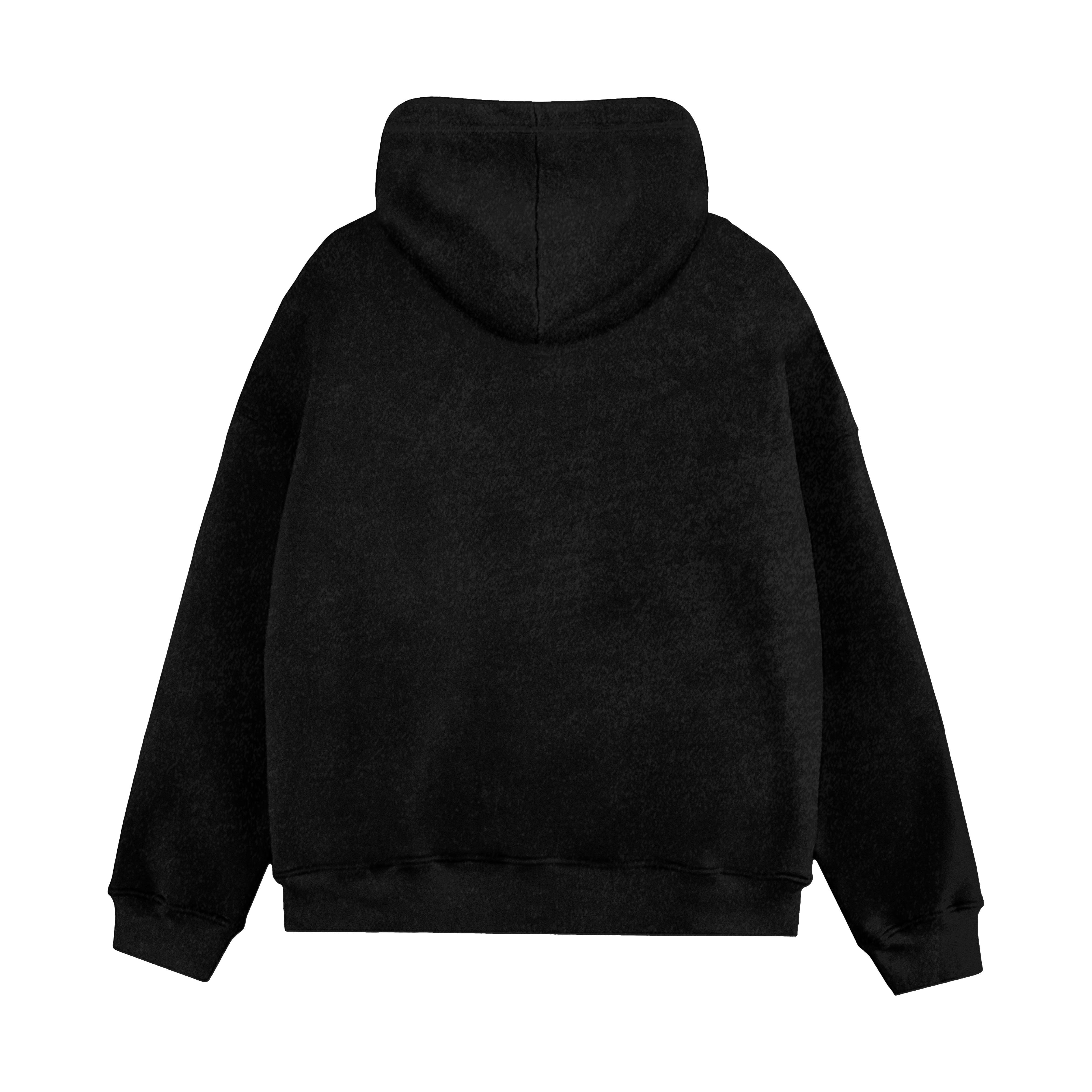 Puppet Hand Hoodie