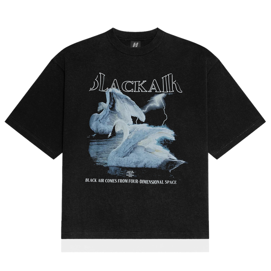 Black Air T-Shirt