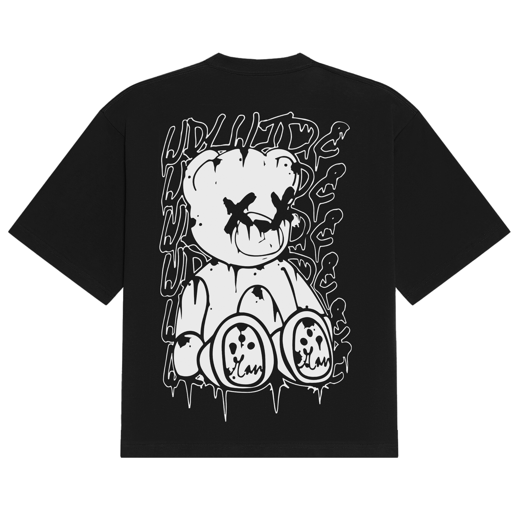 Hakai Teddy T-Shirt