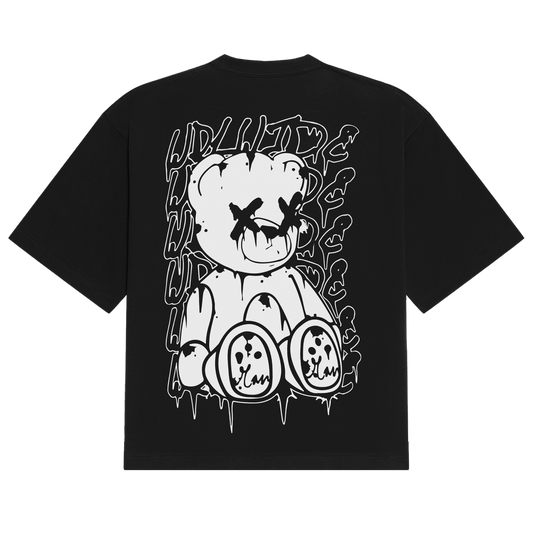 Hakai Teddy T-Shirt