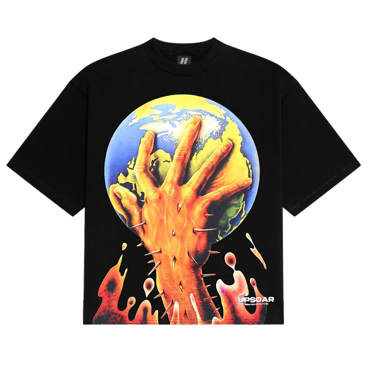 The World Has Changed T-Shirt