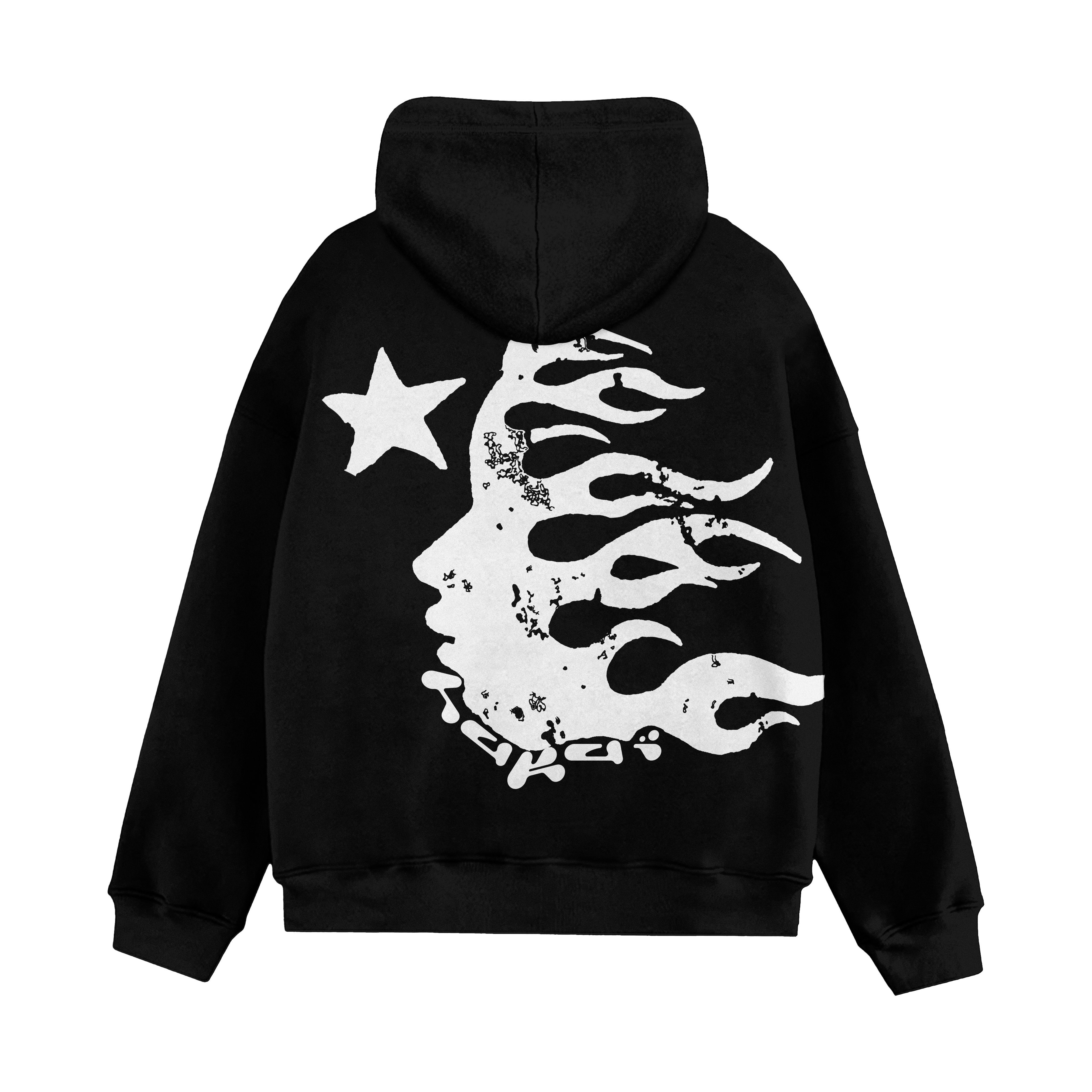 Hakai Blown Hoodie