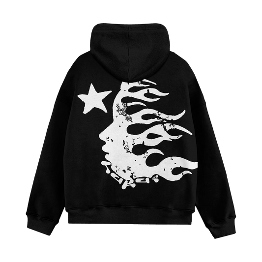 Hakai Blown Hoodie