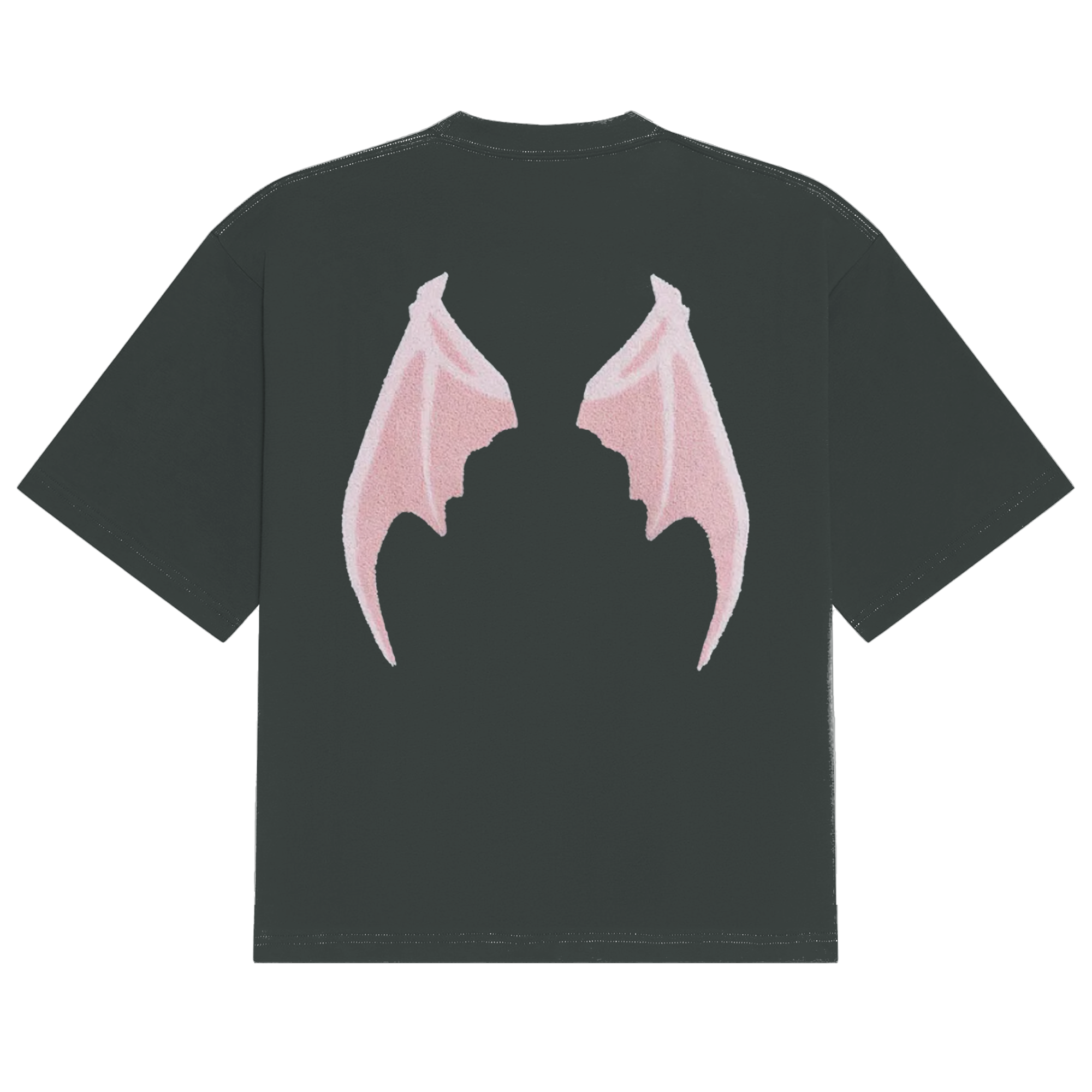 Winged Devil T-Shirt