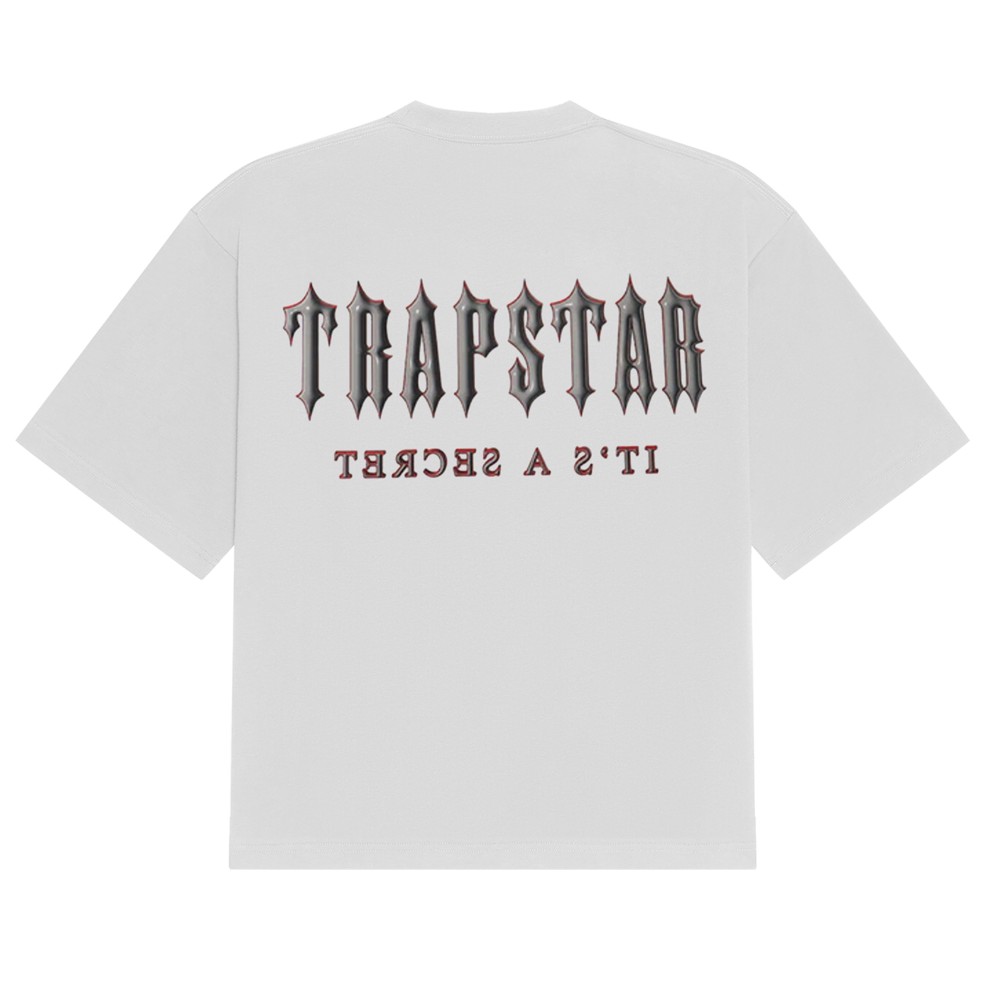 Trapstar Cross T-Shirt