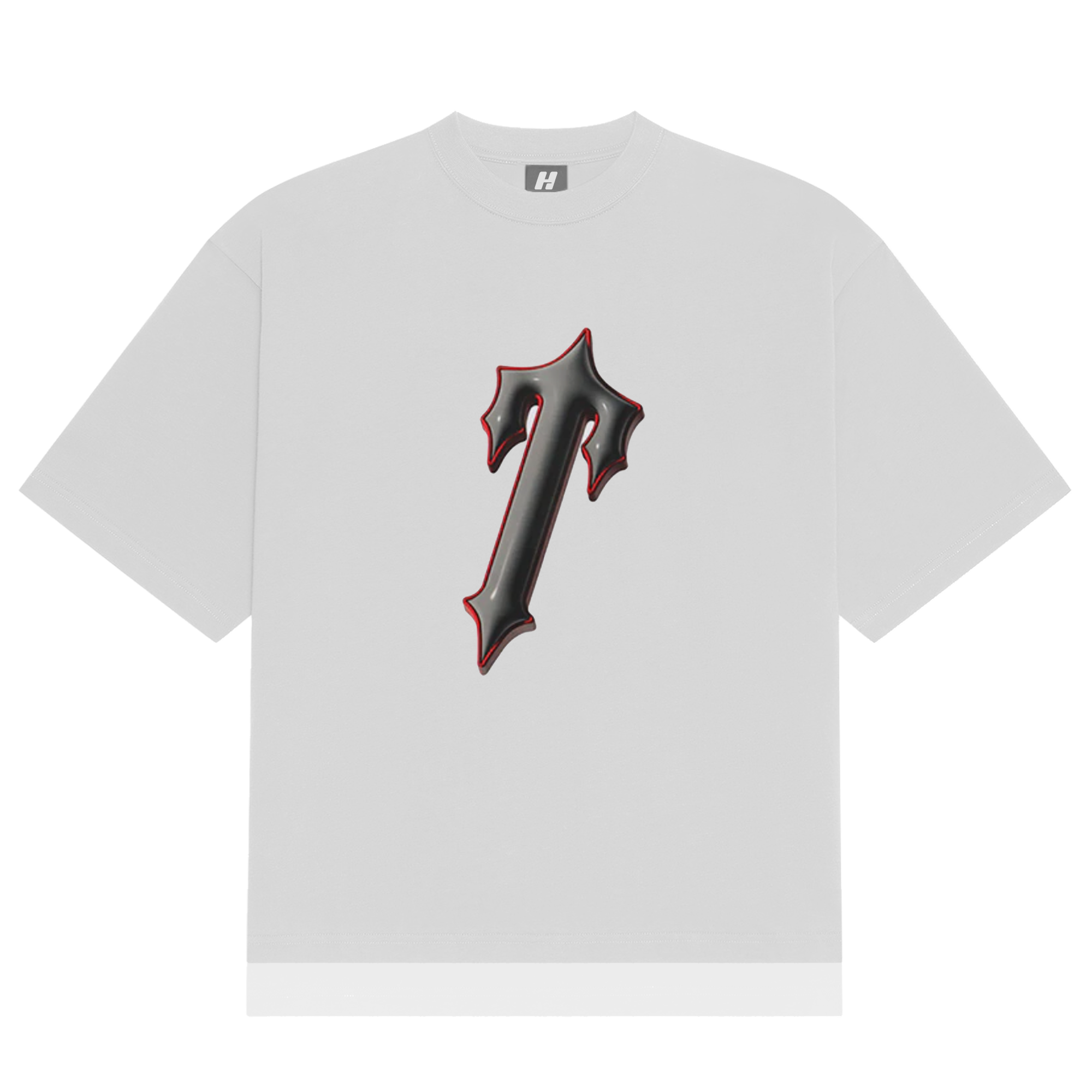 Trapstar Cross T-Shirt