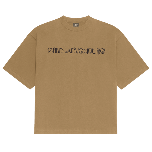 Wild Adventure T-Shirt