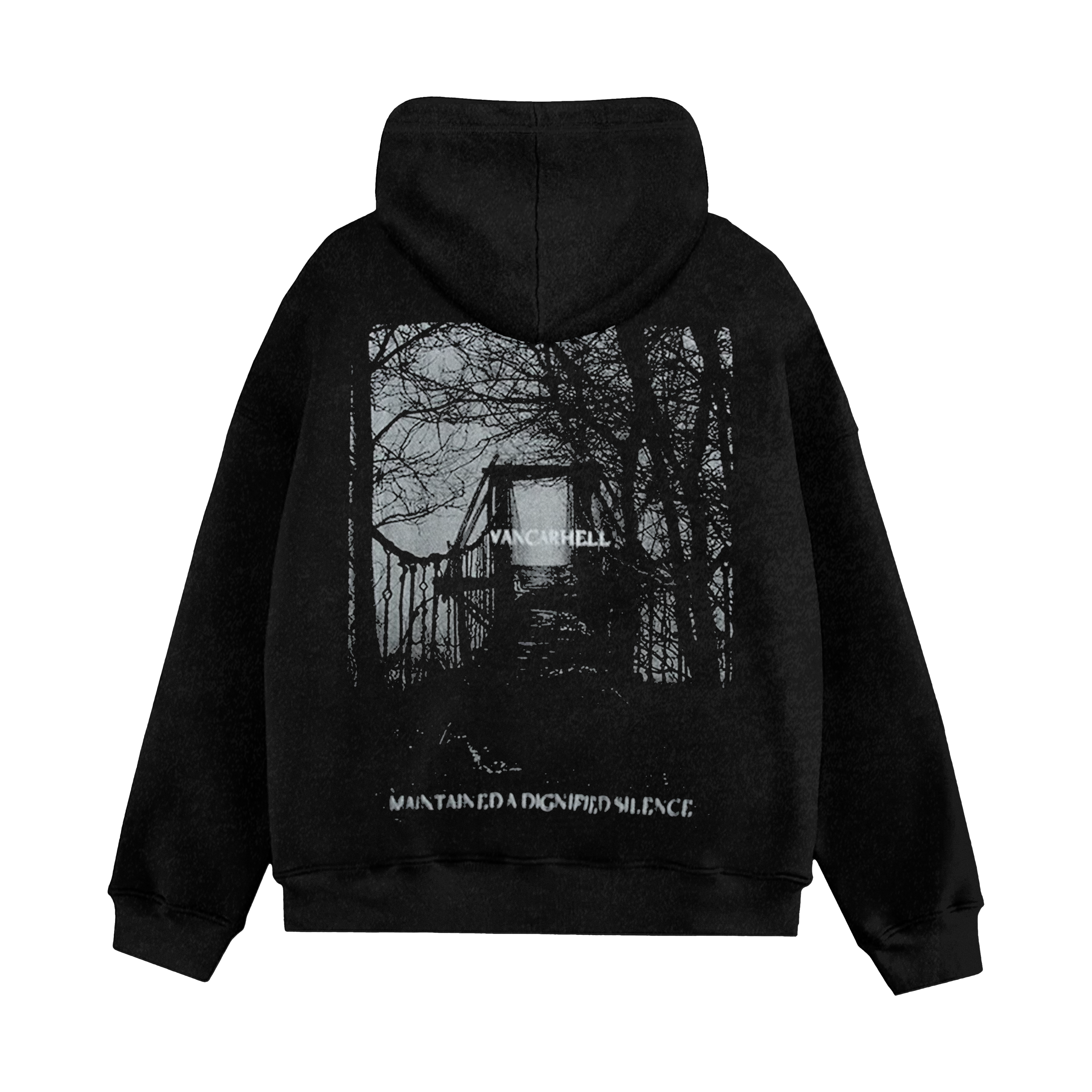 Vangarhell Hoodie