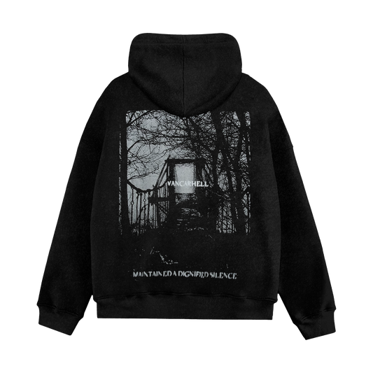 Vangarhell Hoodie