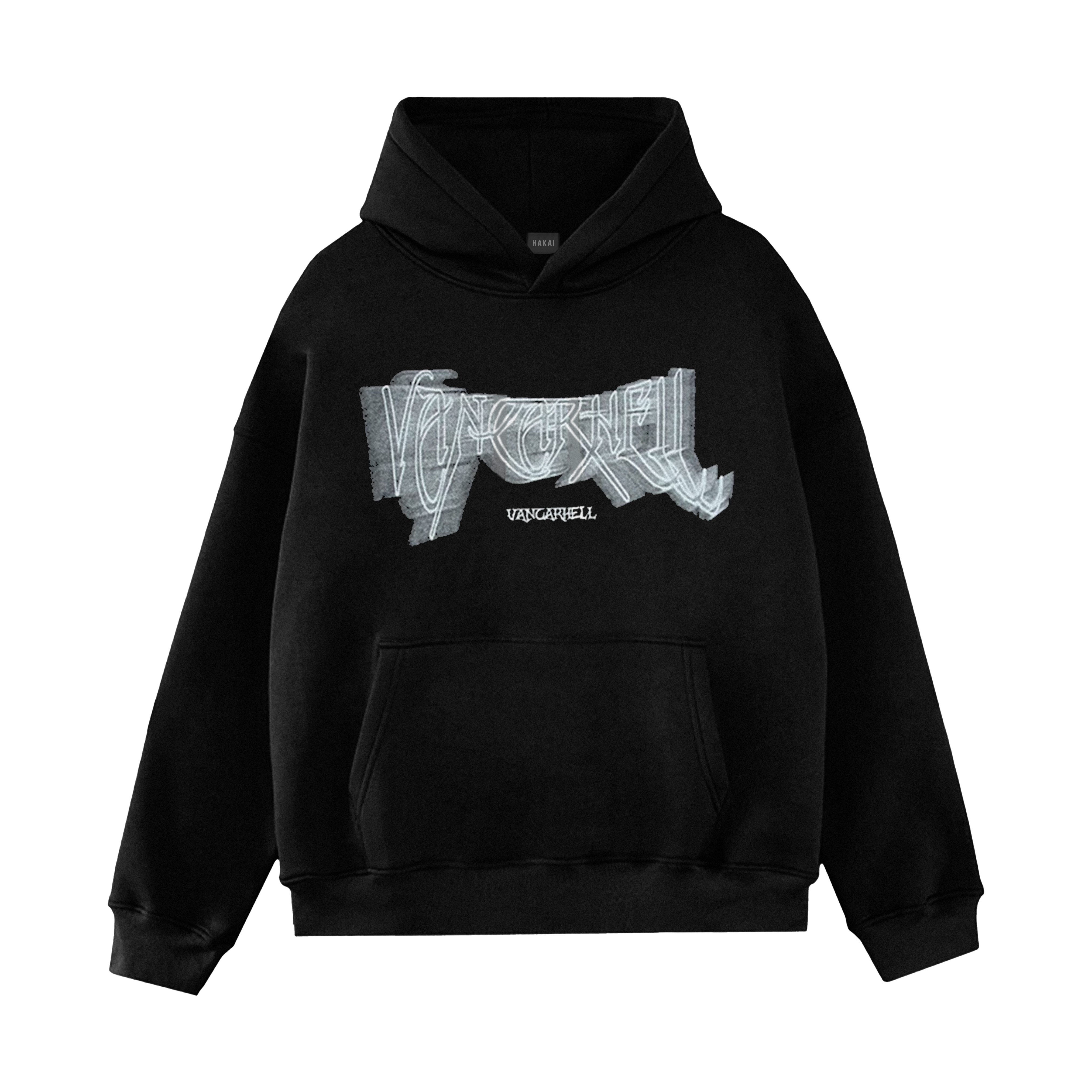 Vangarhell Hoodie