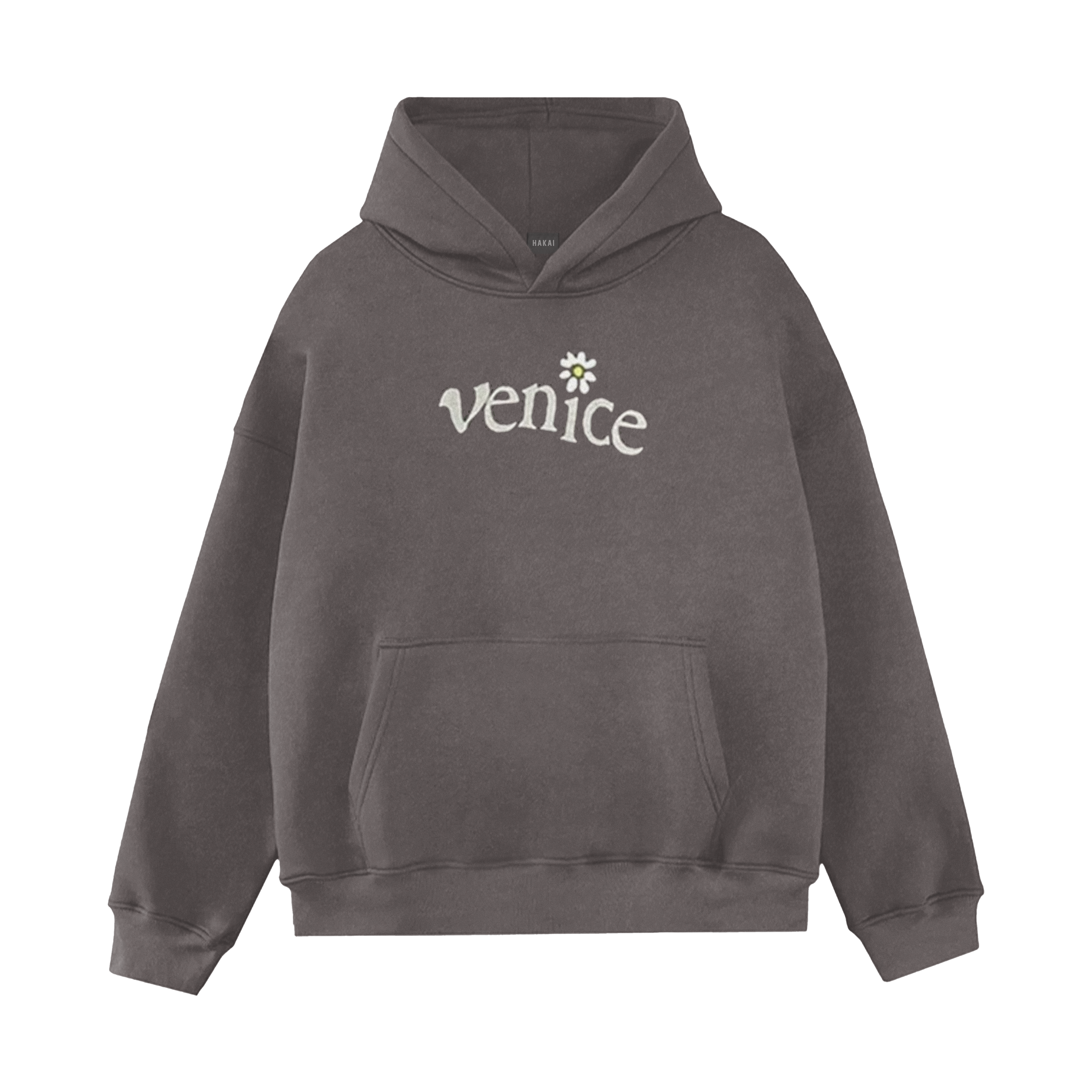 Venice, Be Nice  Hoodie