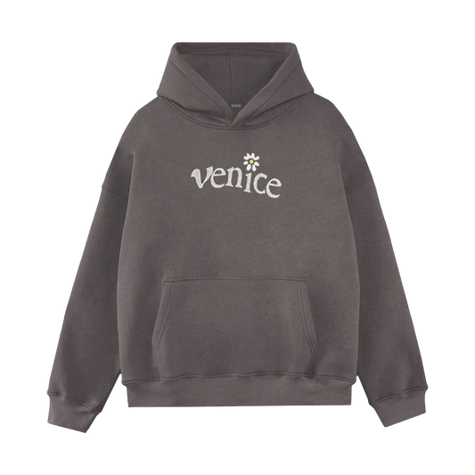 Venice, Be Nice  Hoodie