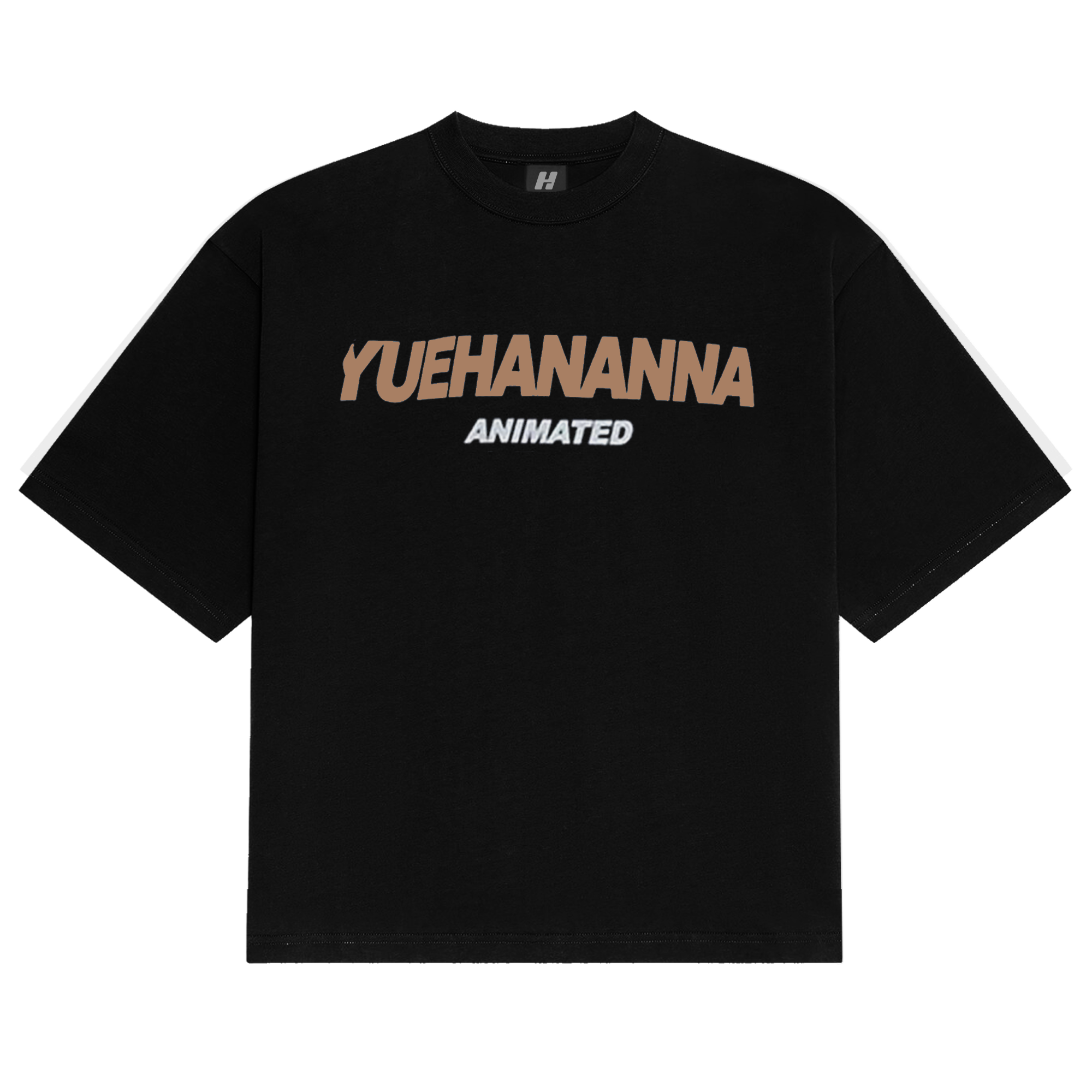 Yuehanna Retro T-Shirt