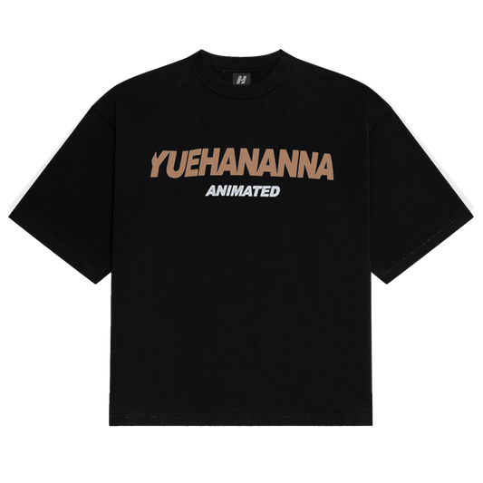 Yuehanna Retro T-Shirt