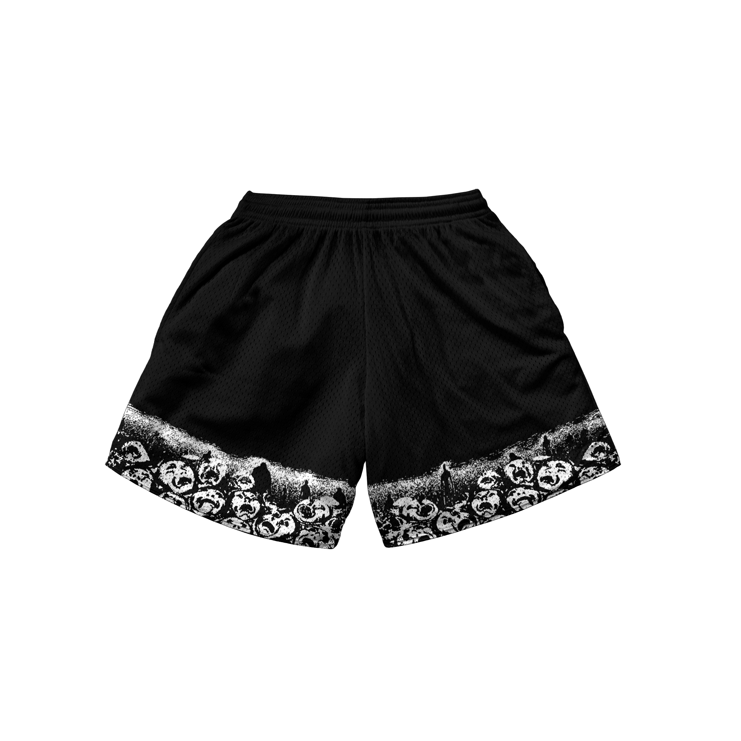 Femto Shorts