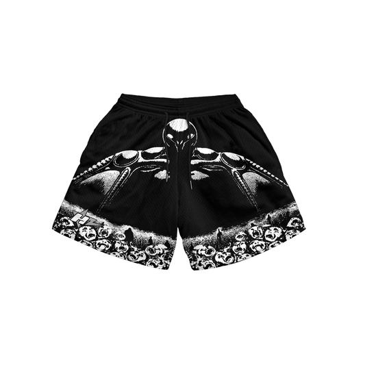 Femto Shorts