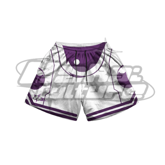 Emperor V1 Shorts