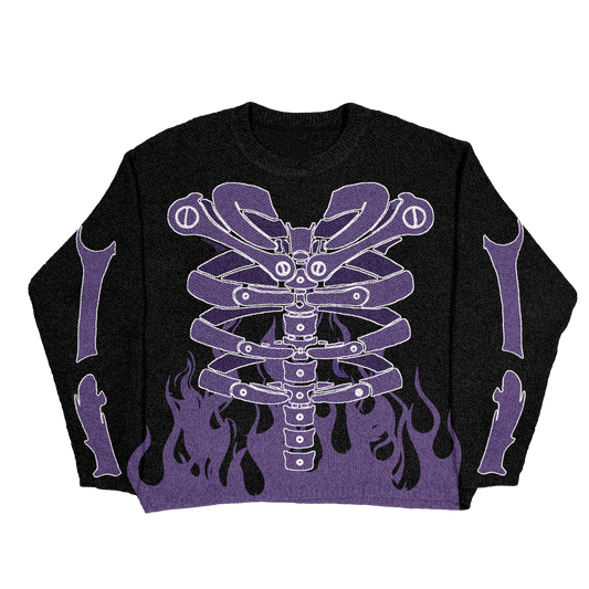 Susanoo Sweater