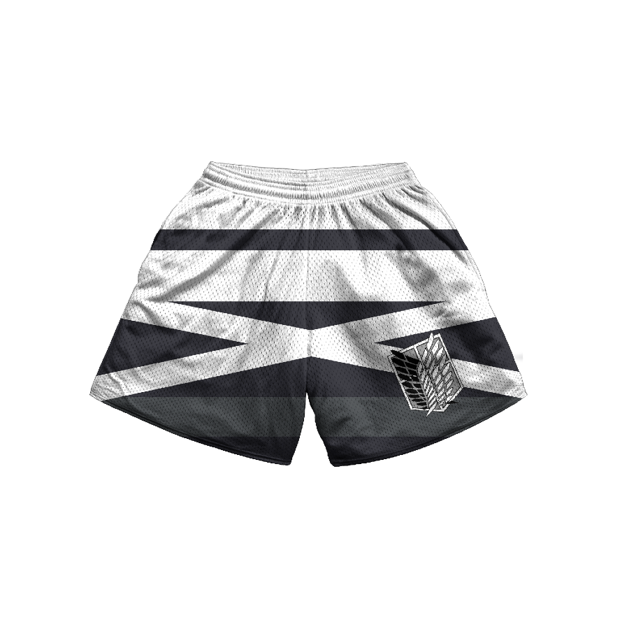 Survey Corps Shorts