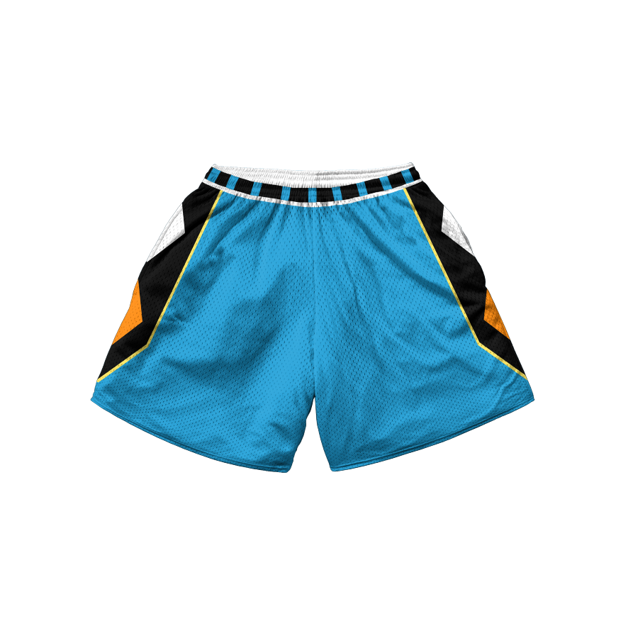 Destroyer Shorts