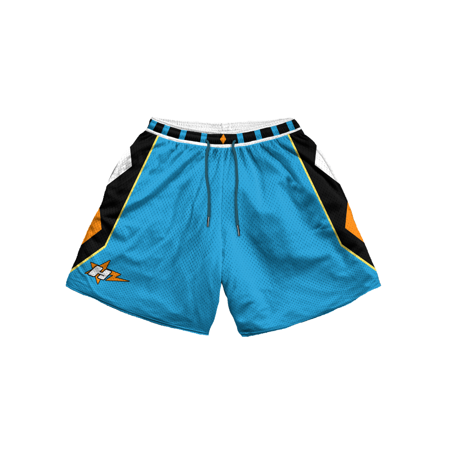 Destroyer Shorts