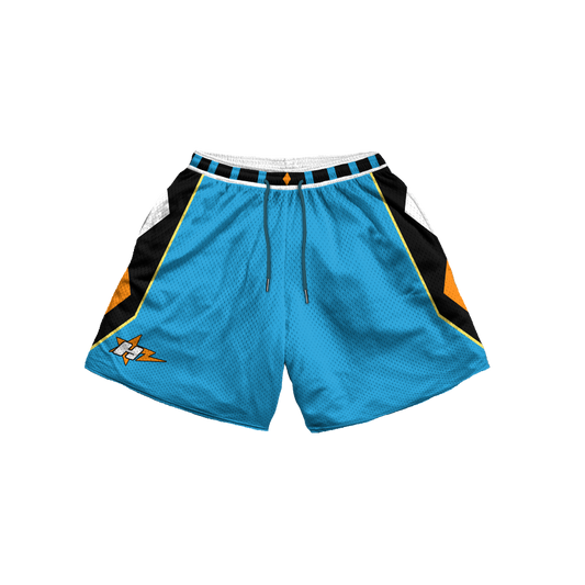 Destroyer Shorts