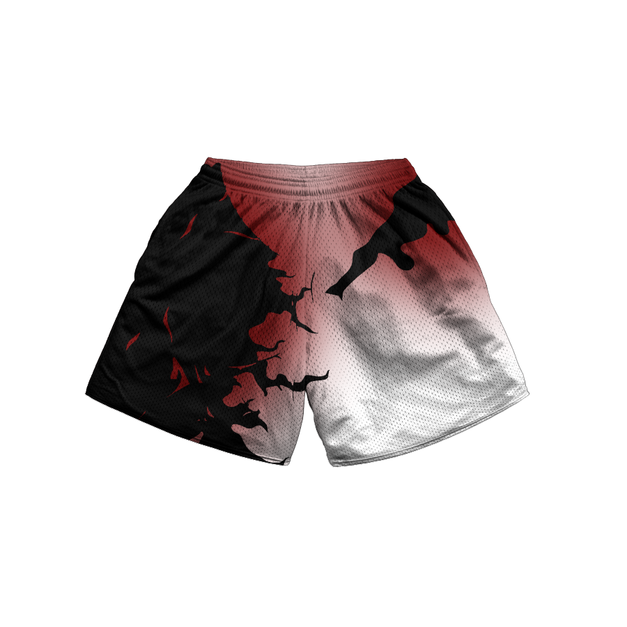 Anti Magic Shorts