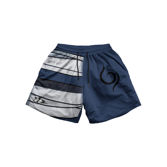 Copy Ninja Shorts