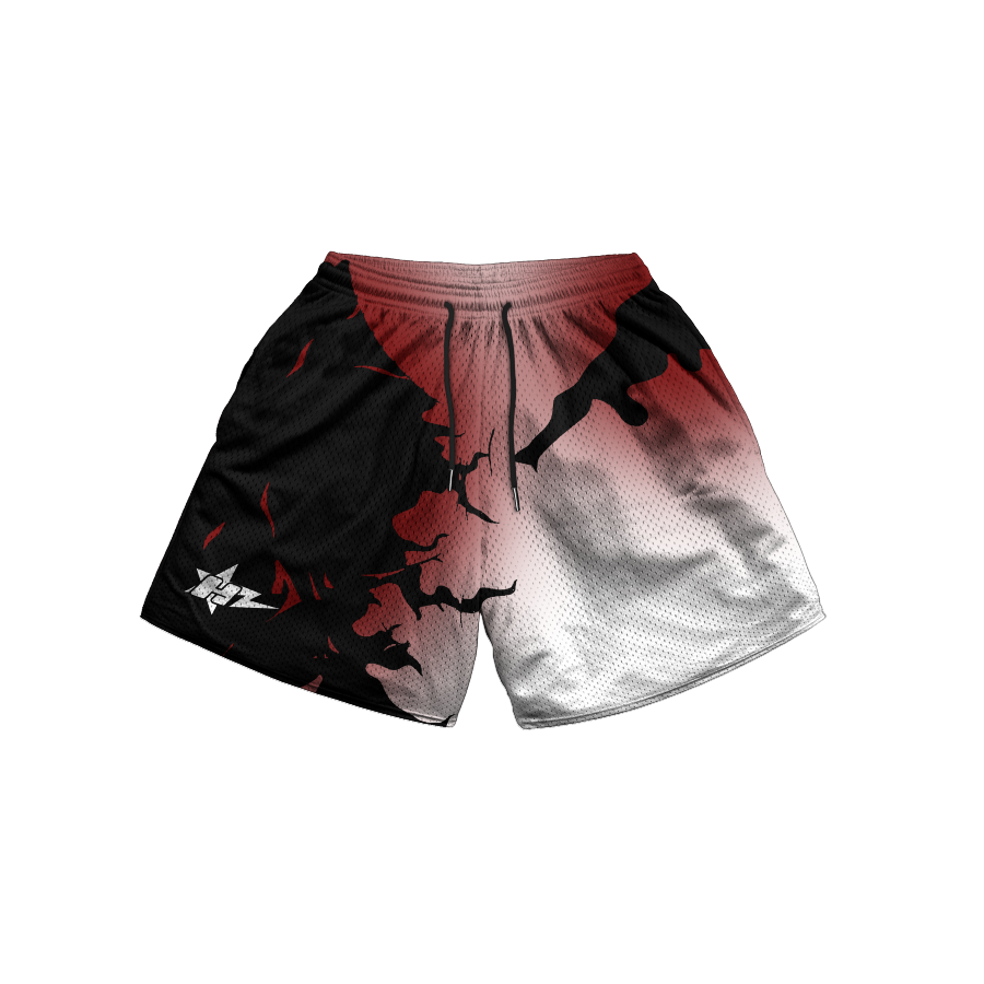 Anti Magic Shorts