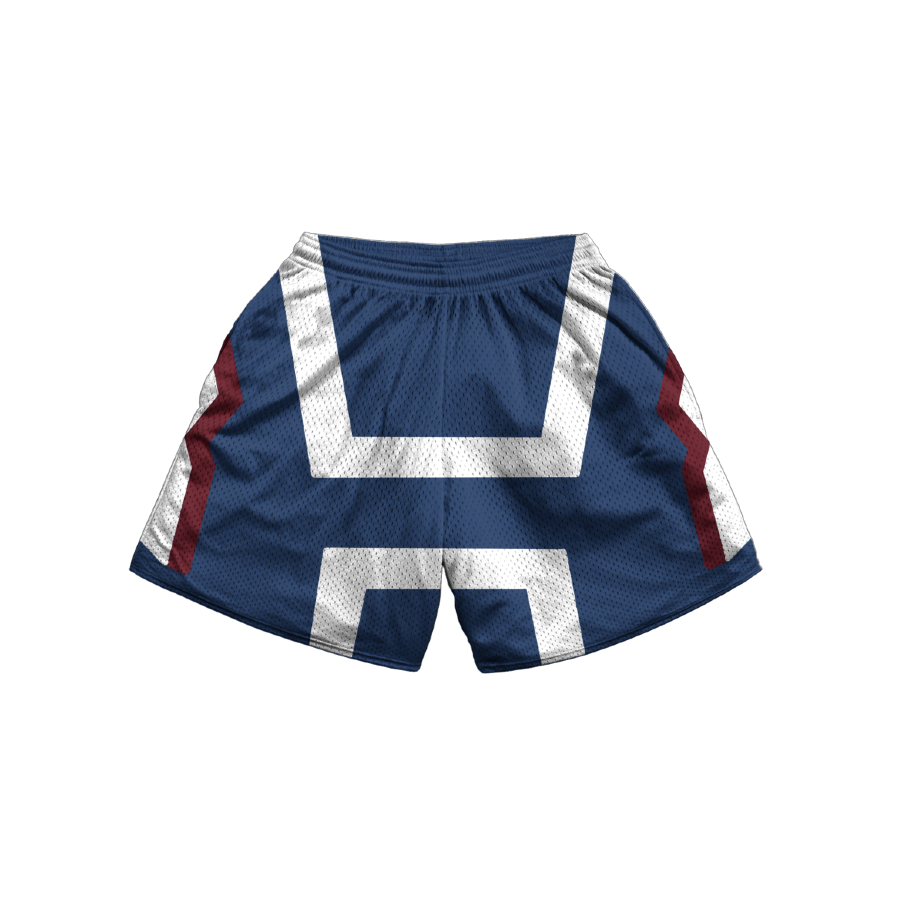 Academy Shorts