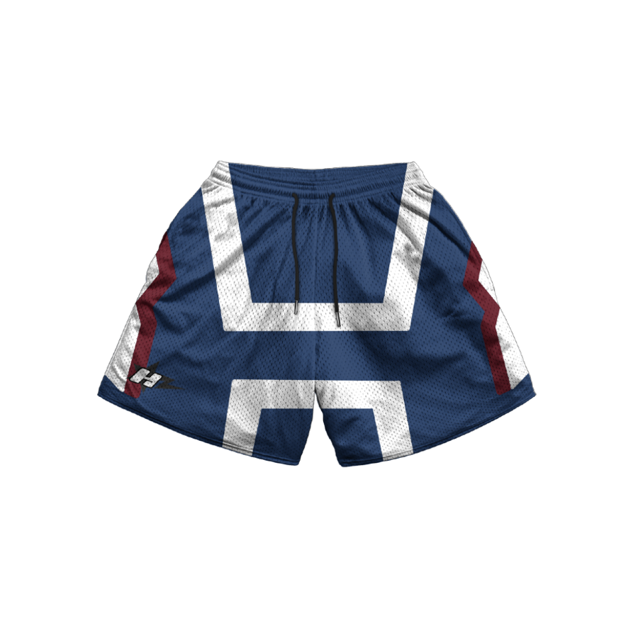 Academy Shorts