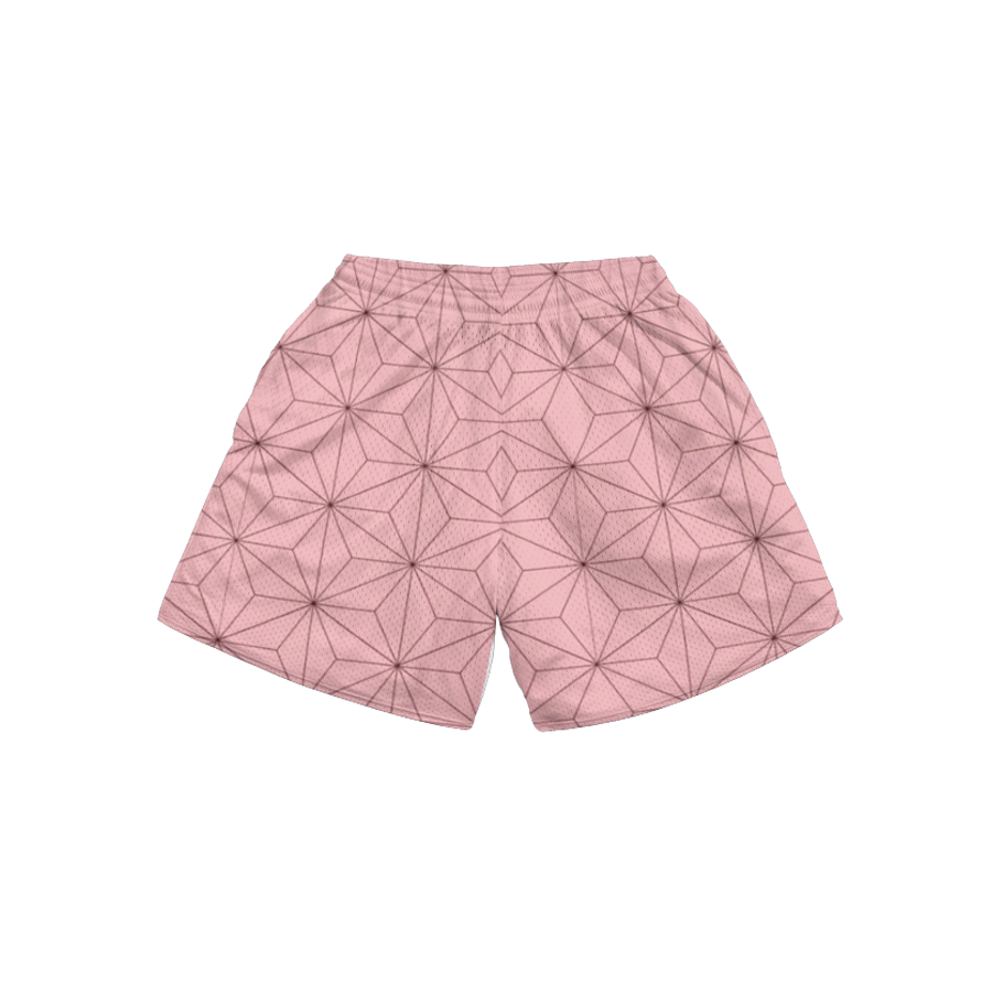 Box Demon Shorts