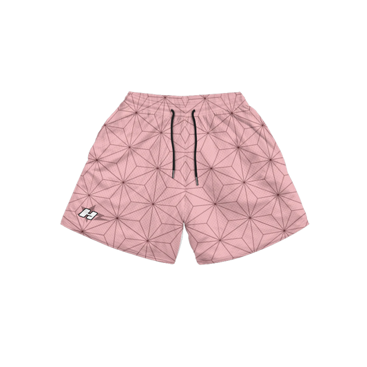 Box Demon Shorts