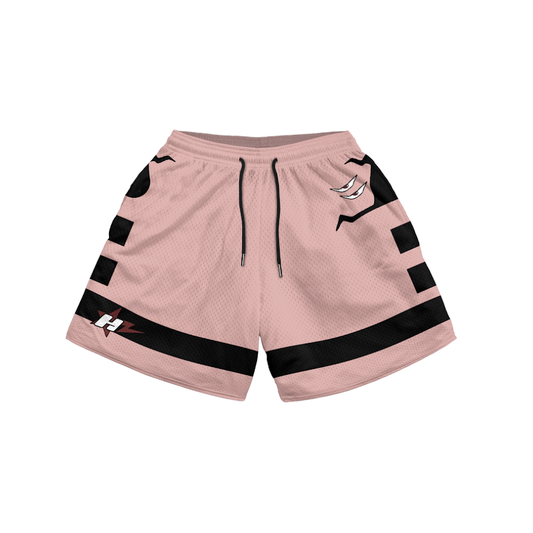 Curse Shorts