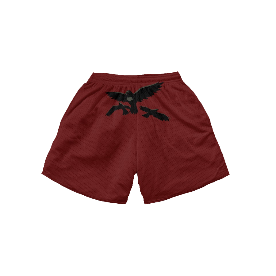 Crow Shorts