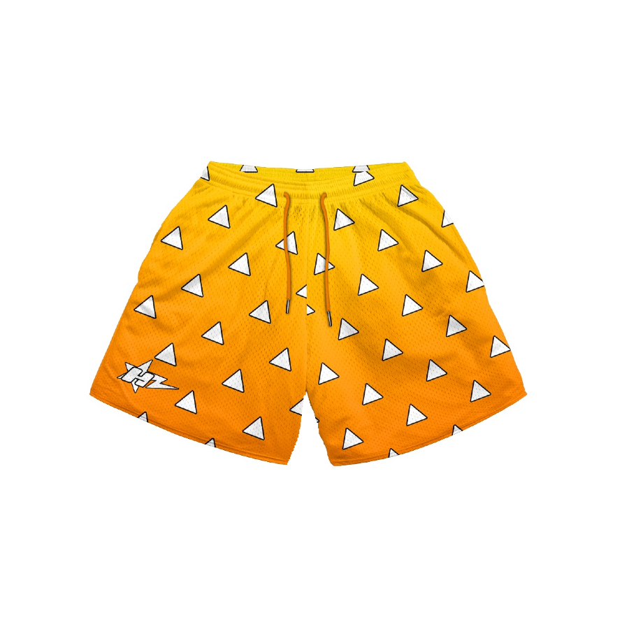 Thunderclap Shorts