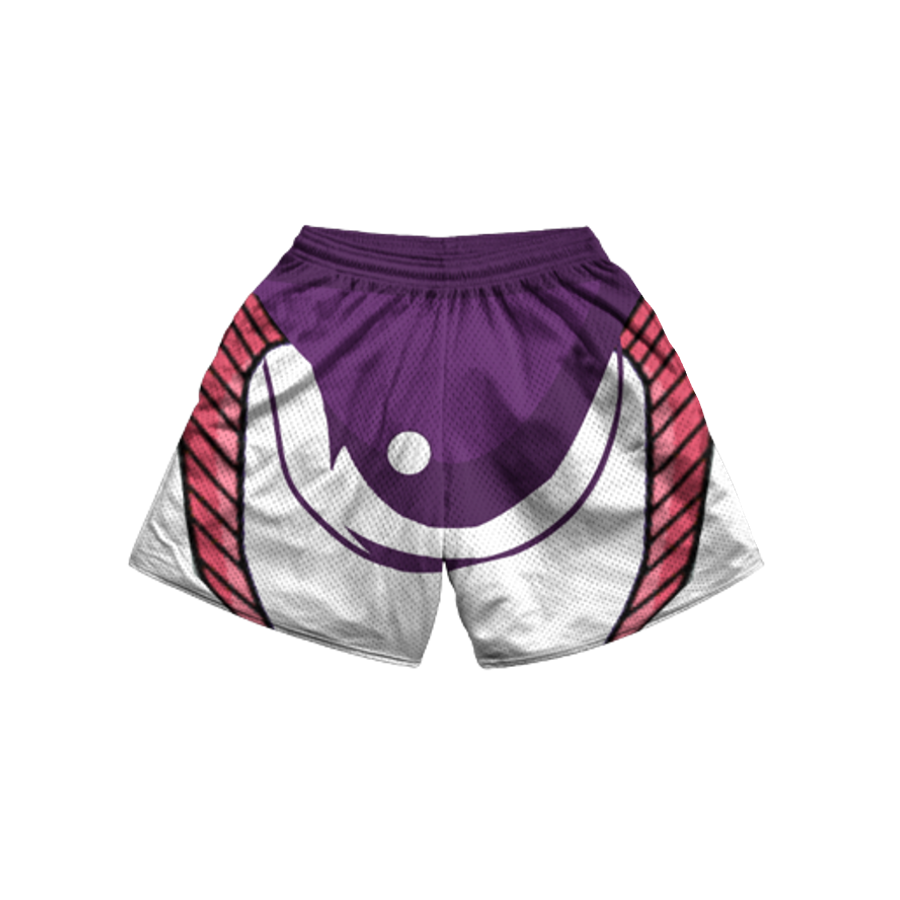 Emperor Shorts